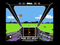 Skyfox